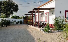 Casas Da Barragem